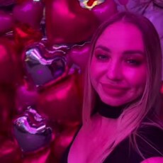 Фотография девушки Svetiksvetlana, 29 лет из г. Москва