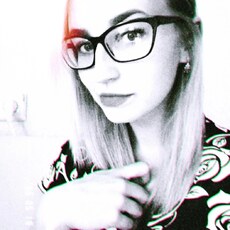 Фотография девушки Полина, 31 год из г. Рязань