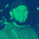 Али Кенжаев, 33 года