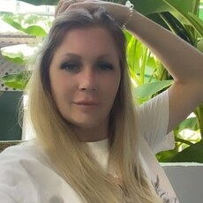 Ирина, 38 из г. Оренбург.