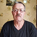 Сергей, 61 год