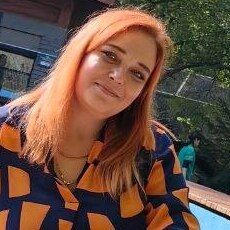 Фотография девушки Людмила, 38 лет из г. Новосибирск