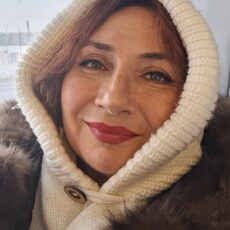 Фотография девушки Севиль, 51 год из г. Москва