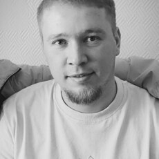 Фотография мужчины Андрей, 34 года из г. Архангельск