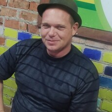 Фотография мужчины Максим, 41 год из г. Новосибирск