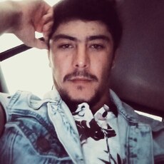 Фотография мужчины Артём, 23 года из г. Ревда