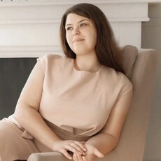 Фотография девушки Дарья, 33 года из г. Тюмень