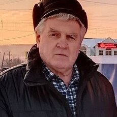 Фотография мужчины Антон, 70 лет из г. Пермь