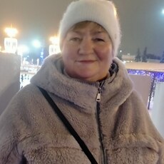 Фотография девушки Светлана, 60 лет из г. Волгоград
