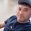 Сабир, 40 лет