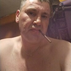 Фотография мужчины Серёга, 43 года из г. Якутск