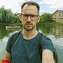 Маркус, 37 лет