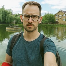 Фотография мужчины Маркус, 37 лет из г. Балахна