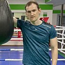 Маркус, 38 лет