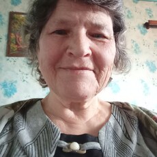 Фотография девушки Надежда, 61 год из г. Заринск