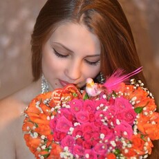 Фотография девушки Светлана, 34 года из г. Нижний Новгород