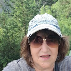Фотография девушки Татьяна, 60 лет из г. Новокузнецк