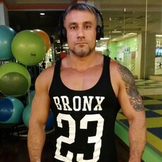 Фотография мужчины Владимир, 35 лет из г. Краснодар