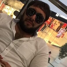 Фотография мужчины Паша, 35 лет из г. Минусинск