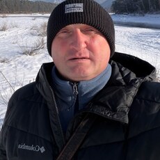 Сергей, 47 из г. Ангарск.