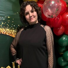 Фотография девушки Нина, 35 лет из г. Нижнеудинск