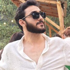 Фотография мужчины Али, 27 лет из г. Чолпон-Ата