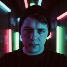 Фотография мужчины Илья, 21 год из г. Бодайбо