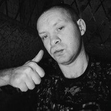 Фотография мужчины Александр, 27 лет из г. Усть-Кишерть