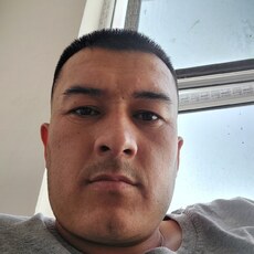 Фотография мужчины Аскар, 33 года из г. Екатеринбург