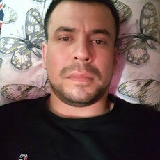 Фотография мужчины Max, 33 года из г. Екатеринбург