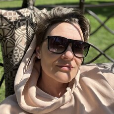 Анна, 46 из г. Новосибирск.