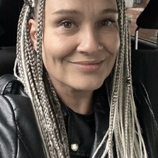 Фотография девушки Анна, 46 лет из г. Новосибирск