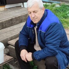 Фотография мужчины Вячеслав, 55 лет из г. Ступино