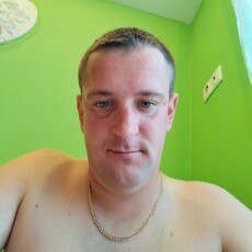 Фотография мужчины Иван, 31 год из г. Новосибирск