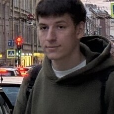 Фотография мужчины Максим, 22 года из г. Владимир