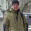 Валерий Миронов, 63 года