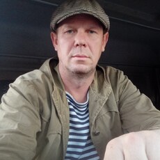 Фотография мужчины Алексей, 45 лет из г. Усть-Каменогорск