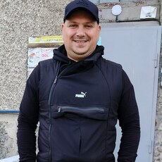 Фотография мужчины Кирилл, 35 лет из г. Серов