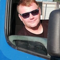 Фотография мужчины Андрей, 42 года из г. Санкт-Петербург