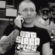 Фотография мужчины Saiman, 39 лет из г. Гродно