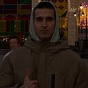 Андрей, 23 года