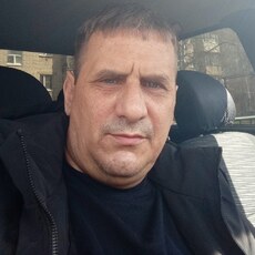 Фотография мужчины Антон, 48 лет из г. Нижний Новгород