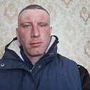 Костя, 35 лет