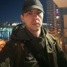 Фотография мужчины Денис, 40 лет из г. Красноярск