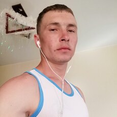 Фотография мужчины Николай, 29 лет из г. Новосибирск