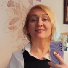 Фотография девушки Лара, 53 года из г. Омск