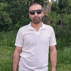 Фотография мужчины Азизбег, 35 лет из г. Бугульма