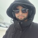 Бехруз, 25 лет