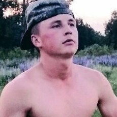 Фотография мужчины Кирилл, 27 лет из г. Новосибирск