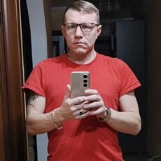 Фотография мужчины Александр, 41 год из г. Москва